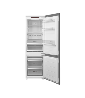 Teka RBF 73395 FI Frigorífico Combi de integración, puerta deslizante, Total No Frost, Serie Maestro, 178,5 x 54 cm