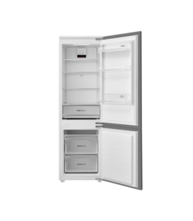 Teka RBF 73355 FI Frigorífico Combi de integración, puerta deslizante, Total No Frost, Serie Maestro, 178,5 x 54 cm