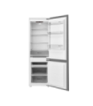 Teka RBF 43345 FI Frigorífico Combi de integración, puerta deslizante, DeFrost, Serie Total, 178,5 x 54 cm