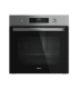 Teka NEO HSB 6468 Horno multifunción EasySteam para cocinar al vapor y sistema HydroClean, Acero inoxidable, Serie Total