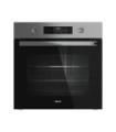 Teka NEO HSB 6466 P Horno pirolítico con función Airfry y 9 funciones de cocinado, Acero inoxidable, Serie Total