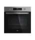 Teka NEO HSB 6360 P Horno pirolítico con sistema DualClean y 8 funciones de cocinado, Acero inoxidable, Serie Total