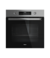 Teka NEO HSB 6360 P Horno pirolítico con sistema DualClean y 8 funciones de cocinado, Acero inoxidable, Serie Total