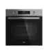 Teka NEO HSB 6250 P Horno pirolítico con sistema DualClean y 8 funciones de cocinado, Acero inoxidable, Serie Total