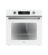 Teka NEO HSB 6250 P WH Horno pirolítico con sistema DualClean y 8 funciones de cocinado, Blanco, Serie Total