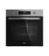 Teka NEO HSB 6360 Horno multifunción con 8 funciones de cocinado y sistema HydroClean, Acero inoxidable, Serie Total