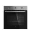 Teka NEO HSB 6150 SS Horno multifunción con sistema HydroClean ECO y clase A, Acero inoxidable, Serie Total