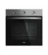 Teka NEO HBB 6050 Horno multifunción con sistema HydroClean, Acero inoxidable, Serie Easy