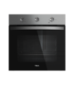 Teka NEO HBB 6050 Horno multifunción con sistema HydroClean, Acero inoxidable, Serie Easy