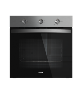Teka NEO HBB 5350 SS Horno convencional con sistema HydroClean, Acero inoxidable, Serie Easy