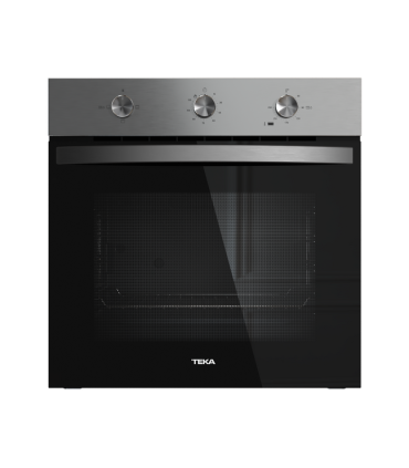 Teka NEO HBB 5350 SS Horno convencional con sistema HydroClean, Acero inoxidable, Serie Easy