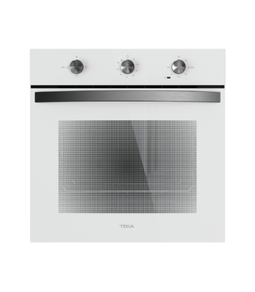 Teka NEO HBB 5350 WH Horno convencional con sistema HydroClean, Blanco, Serie Easy