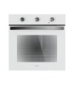 Teka NEO HBB 5350 WH Horno convencional con sistema HydroClean, Blanco, Serie Easy