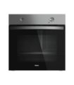 Teka NEO HBB 4350 Horno convencional con 3 funciones de cocinado, Acero inoxidable, Serie Easy