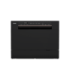 Teka LC 24700 BK Lavavajillas compacto de libre instalación para 6 servicios y 7 programas de lavado, Negro, Serie Total