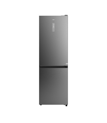 Teka RBF 84680 SS Frigorífico Combi Total No Frost , Acero inoxidable, Serie Maestro, 185 x 60 cm