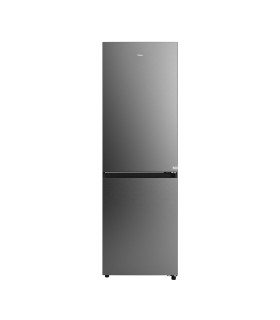 Teka RBF 64660 SS Frigorífico Combi Total No Frost , Acero inoxidable, Serie Maestro, 185 x 60 cm