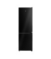 Teka RBF 44630 BK Frigorífico Combi Total No Frost , Negro, Serie Total, 188 x 60 cm