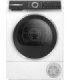 Bosch WQH246B0ES Serie 6, Secadora con bomba de calor, 9 kg