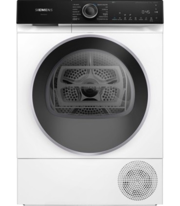 Siemens WQ46H2B0ES iQ500, Secadora con bomba de calor, 9 kg