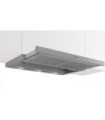 Bosch DFS097A51 Serie 4, Campana telescópica, 90 cm, Plateado