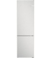Bosch KGN39VIDB Serie 4, Frigorífico combinado de libre instalación, 203 x 60 cm, Acero antihuellas, Total NoFrost