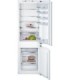 Bosch KIS86AFE0 Serie 6, Frigorífico combi  integrable, 177.2 x 55.8 cm, Puerta fija