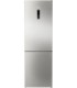 Siemens KG36NXIDF iQ300, Frigorífico combinado de libre instalación, 186 x 60 cm, Acero antihuellas, Total noFrost