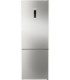 Siemens KG49NXIDF iQ300, Frigorífico combinado de libre instalación, 203 x 70 cm, Acero antihuellas, Total noFrost
