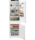Siemens KI86NVSE0 iQ300, Frigorífico combi  integrable, 177.2 x 54.1 cm, Puerta deslizante
