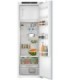 Bosch KIL82VFE0 Serie 4, Frigorífico 1 puerta integrable, 177.2 x 54.1 cm, Puerta fija