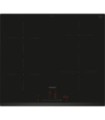 Siemens EH631HEB1E iQ100, Placa de inducción, 60 cm, sin perfiles