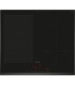Siemens EX651HEC1E iQ700, Placa inducción, 60 cm, sin perfiles