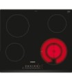 Siemens ET631FFP8E iQ300, Placa vitrocerámica, 60 cm, sin perfiles
