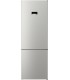 Bosch KGN493IDA Serie 4, Frigorífico combinado de libre instalación, 203 x 70 cm, Acero antihuellas, Total NoFrost