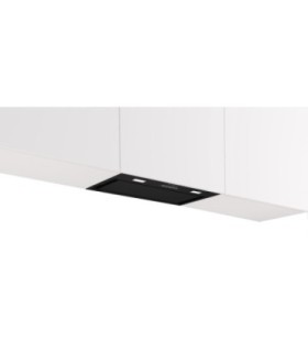 Bosch DLN57PC60 Serie 8, Módulo de integración, 52 cm, Negro