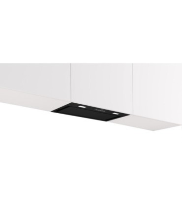 Bosch DLN57PC60 Serie 8, Módulo de integración, 52 cm, Negro