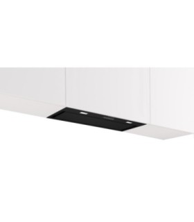 Bosch DLN78PC60 Serie 8, Módulo de integración, 70 cm, Negro