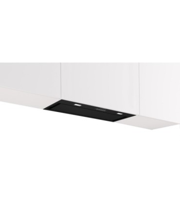 Bosch DLN78PC60 Serie 8, Módulo de integración, 70 cm, Negro