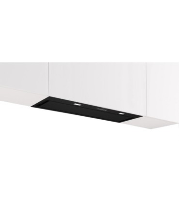 Bosch DLN88PC60 Serie 8, Módulo de integración, 86 cm, Negro