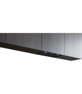 Siemens LB57NPC60 iQ700, Módulo de integración, 52 cm, Negro