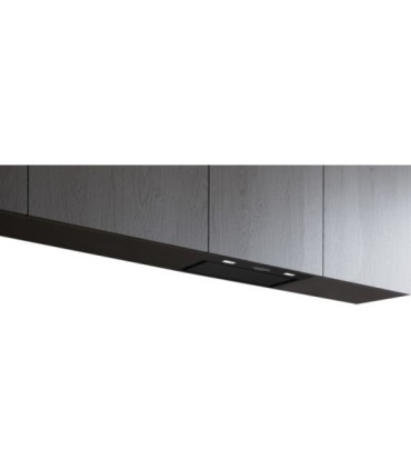 Siemens LB57NPC60 iQ700, Módulo de integración, 52 cm, Negro