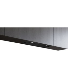 Siemens LB78NPC60 iQ700, Módulo de integración, 70 cm, Negro
