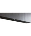 Siemens LB78NPC60 iQ700, Módulo de integración, 70 cm, Negro