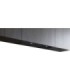 Siemens LB88NPC60 iQ700, Módulo de integración, 86 cm, Negro