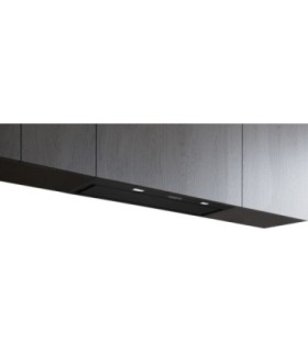 Siemens LB88NPC60 iQ700, Módulo de integración, 86 cm, Negro