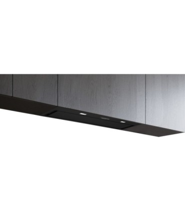 Siemens LB88NPC60 iQ700, Módulo de integración, 86 cm, Negro