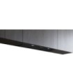 Siemens LB88NPC60 iQ700, Módulo de integración, 86 cm, Negro