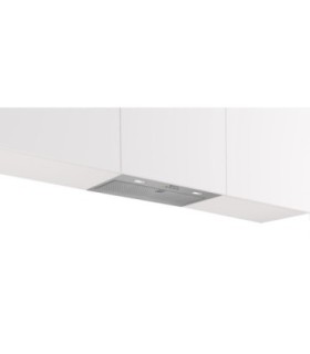Balay 3BF356EX Módulo de integración, 52 cm, Acero inoxidable