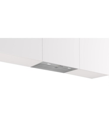 Balay 3BF356EX Módulo de integración, 52 cm, Acero inoxidable